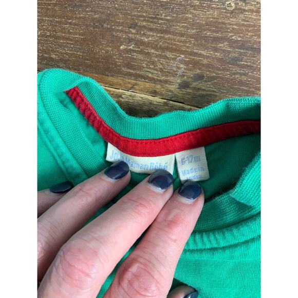 Jojo Maman Bebe‎ Pajamas - Picture 3 of 4